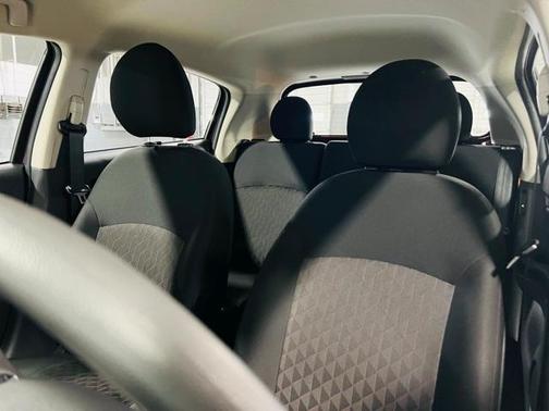 2024 Mitsubishi Mirage LE