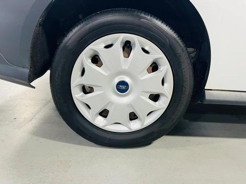 2018 Ford Transit Connect XL