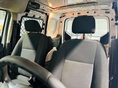 2018 Ford Transit Connect XL