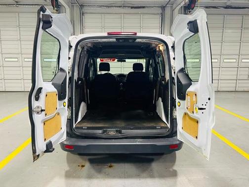 2018 Ford Transit Connect XL