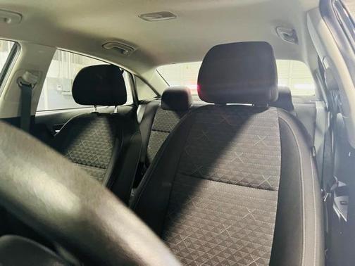 2022 Kia Rio LX