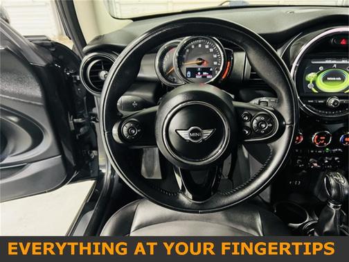 2018 MINI Hardtop Cooper