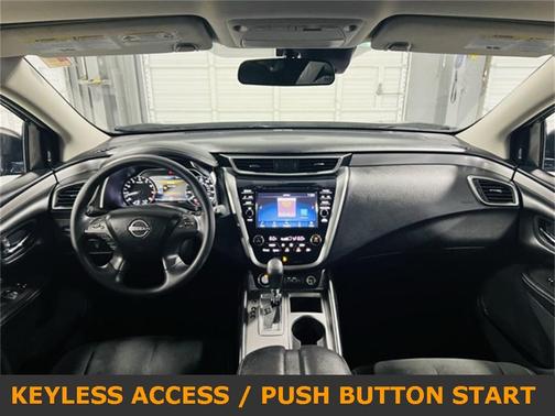 2023 Nissan Murano S