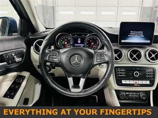 2020 Mercedes-Benz GLA 250 Base