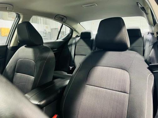 2022 Nissan Altima 2.5 S