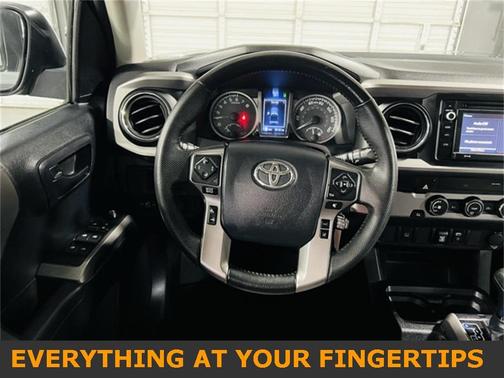 2019 Toyota Tacoma SR5
