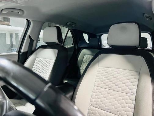 2020 Chevrolet Equinox 2LT