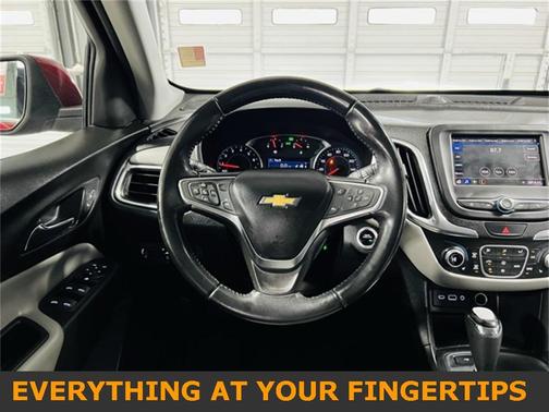 2020 Chevrolet Equinox 2LT