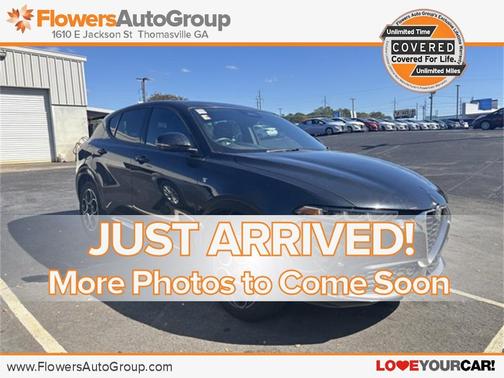 2024 Alfa Romeo Tonale Ti