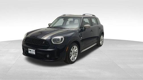 2024 MINI Countryman Cooper S ALL4