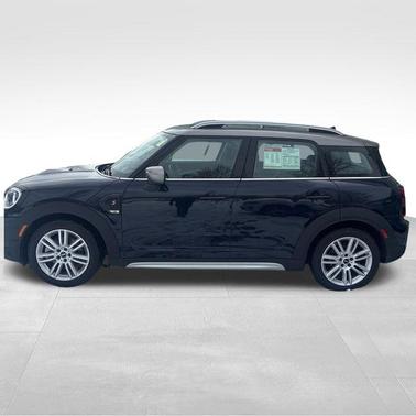 2024 MINI Countryman Cooper S ALL4
