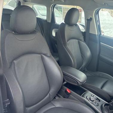 2024 MINI Countryman Cooper S ALL4