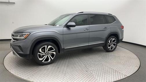 2022 Volkswagen Atlas 2.0T SEL