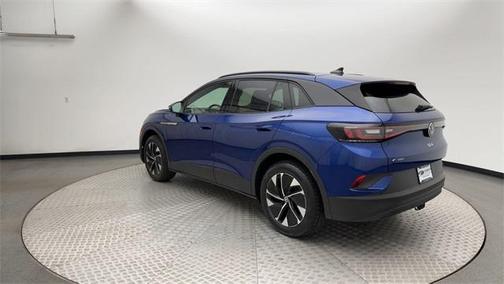 2022 Volkswagen ID.4 Pro S