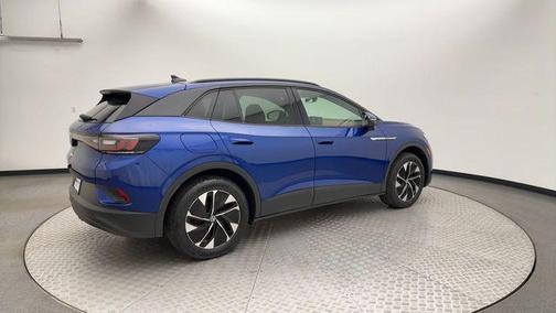 2022 Volkswagen ID.4 Pro S