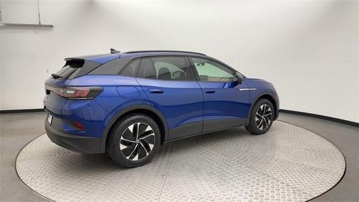 2022 Volkswagen ID.4 Pro S