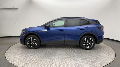 2022 Volkswagen ID.4 Pro S