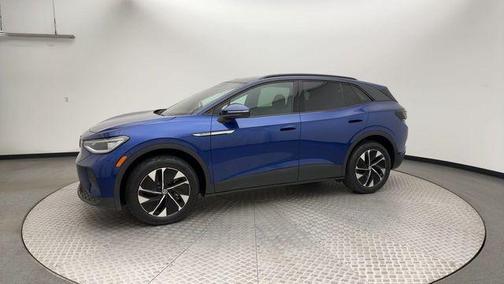 2022 Volkswagen ID.4 Pro S