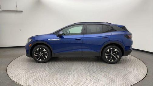 2022 Volkswagen ID.4 Pro S