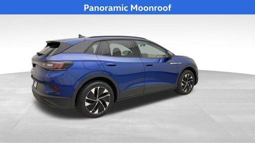 2022 Volkswagen ID.4 Pro S