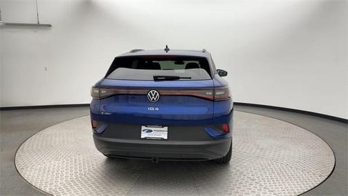 2022 Volkswagen ID.4 Pro S