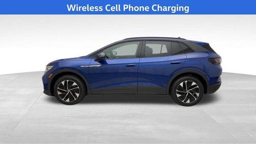 2022 Volkswagen ID.4 Pro S