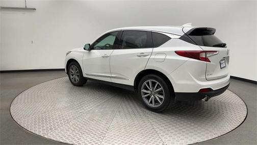 2021 Acura RDX Technology Package