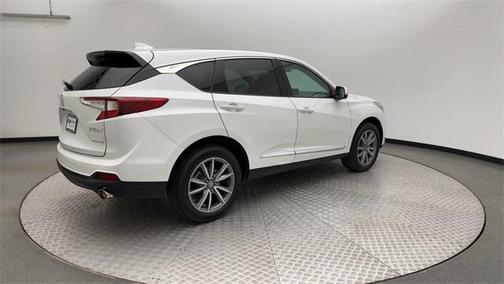 2021 Acura RDX Technology Package