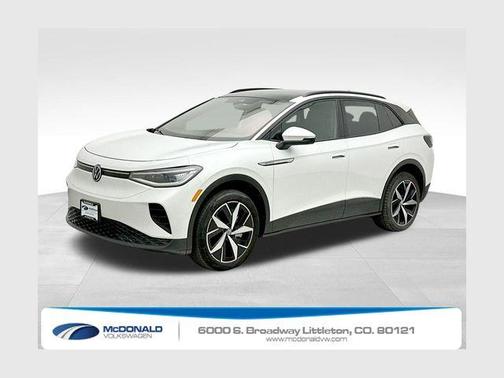 2023 Volkswagen ID.4 Pro S