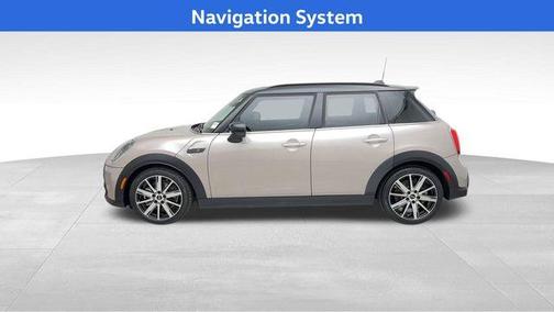 2022 MINI Hardtop Cooper S