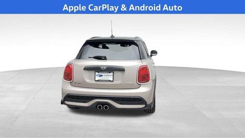 2022 MINI Hardtop Cooper S