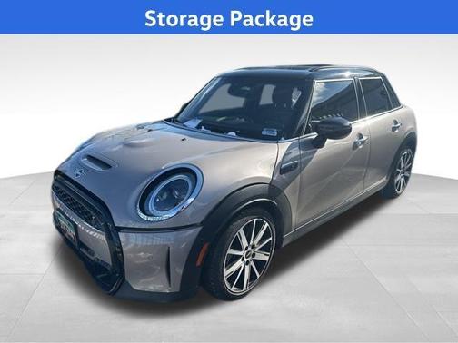 2022 MINI Hardtop Cooper S