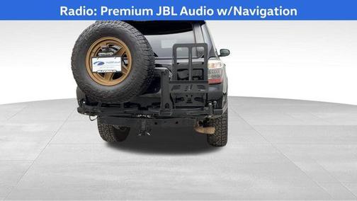 2020 Toyota 4Runner TRD Pro