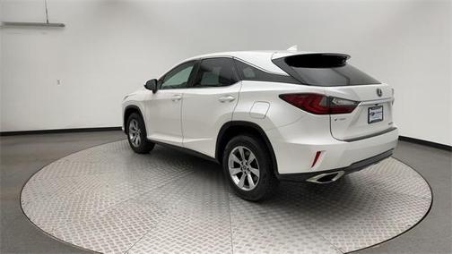2019 Lexus RX 350 350