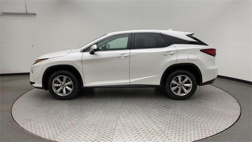 2019 Lexus RX 350 350