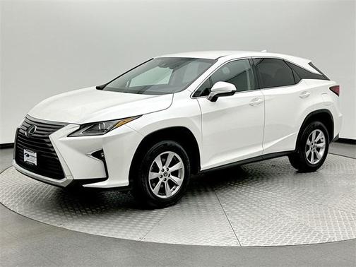 2019 Lexus RX 350 350