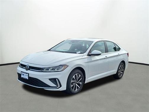 2025 Volkswagen Jetta 1.5T S