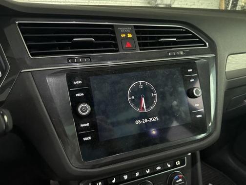2019 Volkswagen Tiguan 2.0T SEL