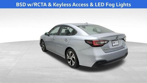 2023 Subaru Legacy Premium