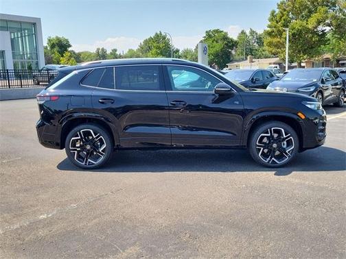 2025 Volkswagen Tiguan 2.0T SEL R-Line