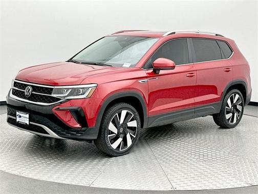 2024 Volkswagen Taos 1.5T SEL