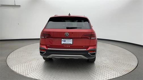 2024 Volkswagen Taos 1.5T SEL