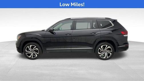 2021 Volkswagen Atlas 3.6 V6 SEL Premium