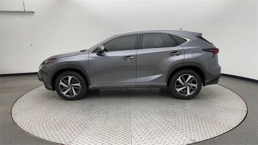 2020 Lexus NX 300 Base