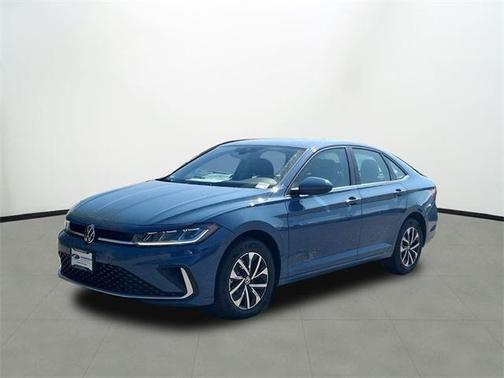 2025 Volkswagen Jetta 1.5T S