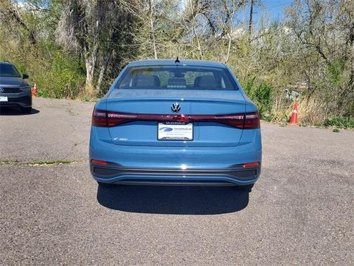 2025 Volkswagen Jetta 1.5T S