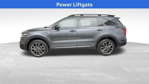 2022 Kia Sorento X-Line EX