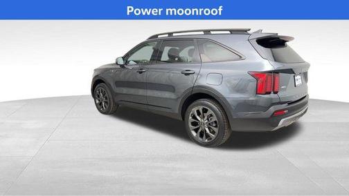 2022 Kia Sorento X-Line EX