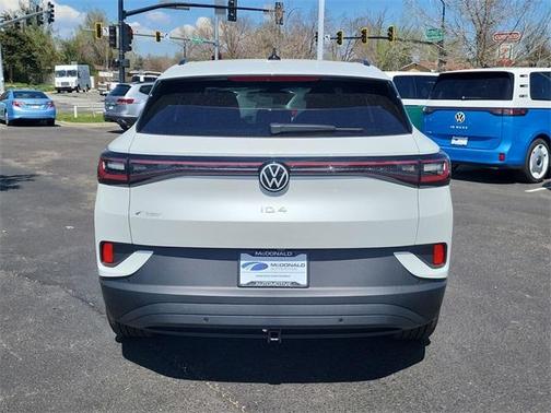 2025 Volkswagen ID.4 Pro S