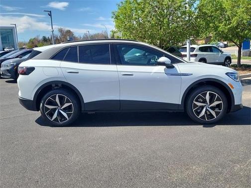 2025 Volkswagen ID.4 Pro S